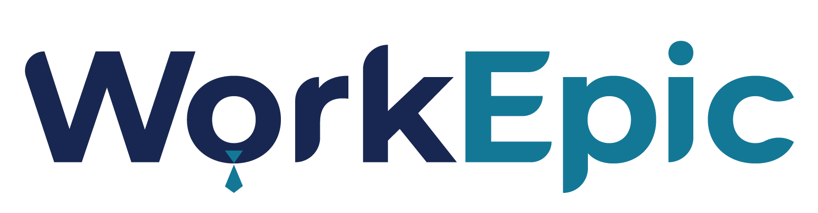 WorkEpic logo